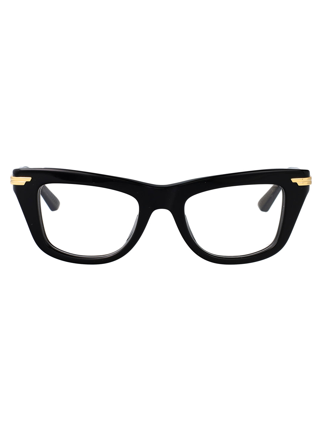Bottega Veneta OPTICAL - Nero | ffe23edd938c3b9caed6f85ebfc8f3a4e8f6c066