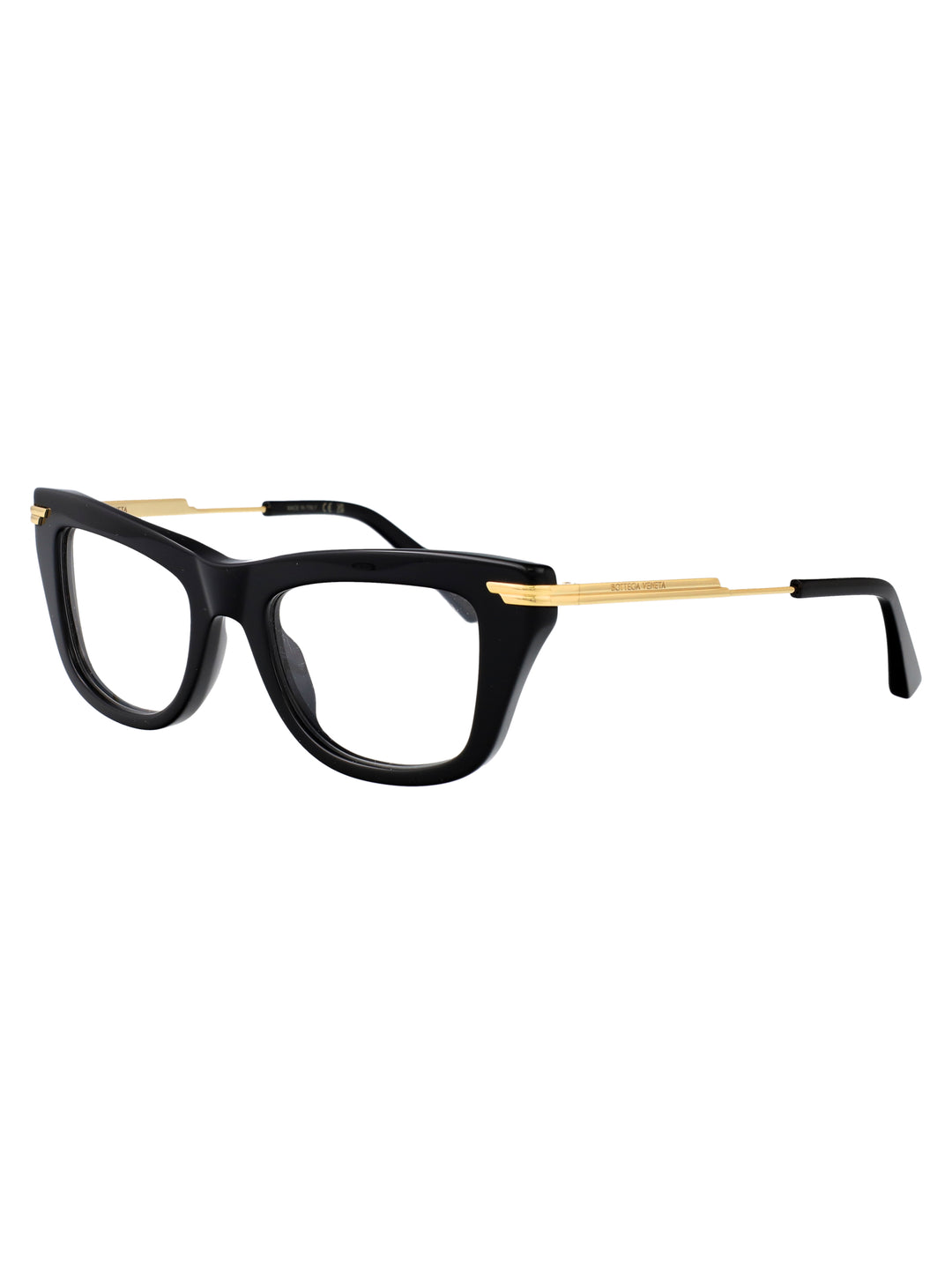 Bottega Veneta OPTICAL - Nero | 468f26ba8d750cf33e4da0012c5554317498f07c