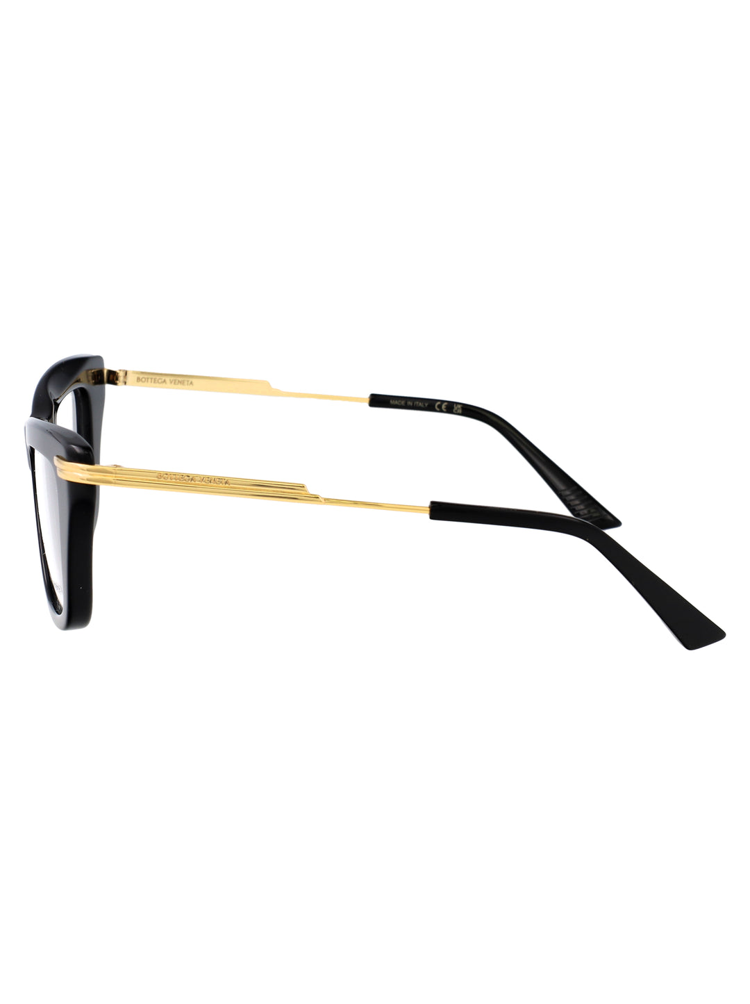 Bottega Veneta OPTICAL - Nero | 98ab27aa05b73b472a690a176b113f5cae313bc6