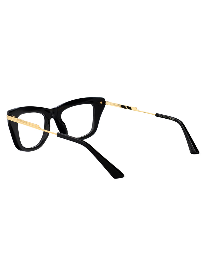 Bottega Veneta OPTICAL - Nero | a67a8ca83a3a0ae3faf400ebfac7806872479f87