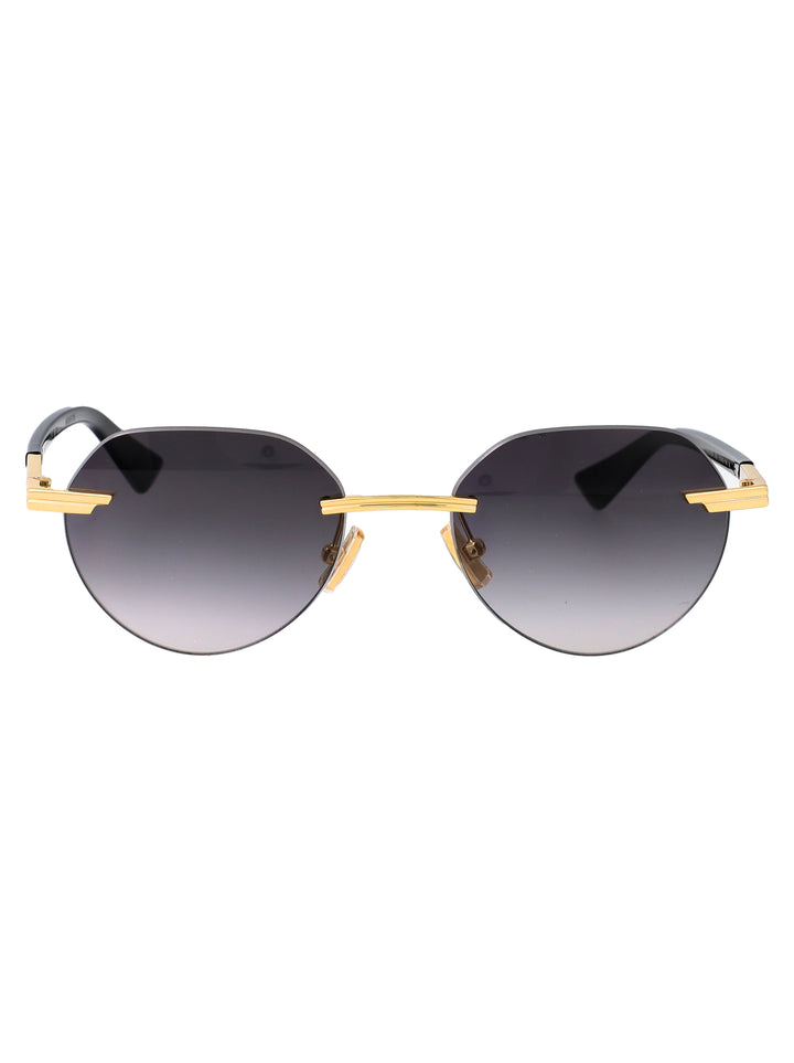 Bottega Veneta BV1379S ROUND Sonnenbrille