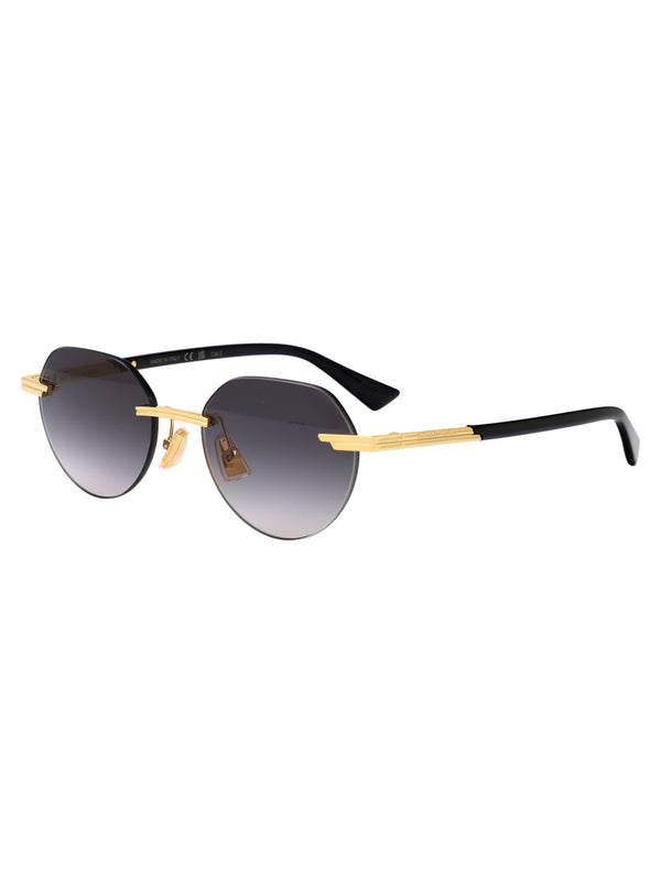 BV1379S ROUND Sunglasses