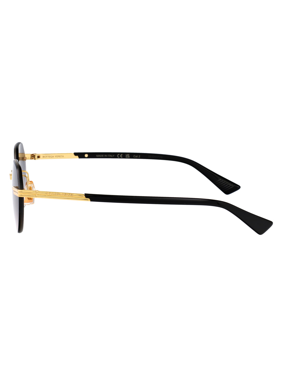 Bottega Veneta BV1379S ROUND Sonnenbrille