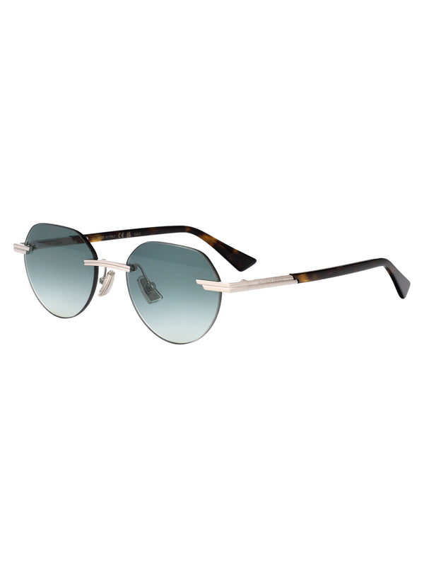BV1379S ROUND Sunglasses