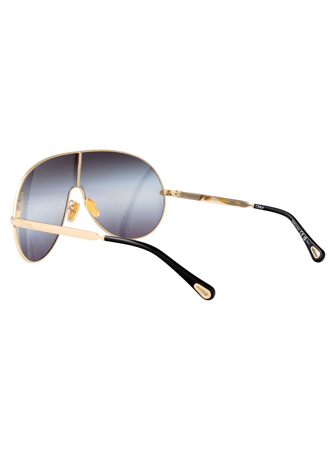 Chloe SUNGLASSES - Oro | 5299e967a14f928f4ccd34b72bc54b5ddcc63f6e