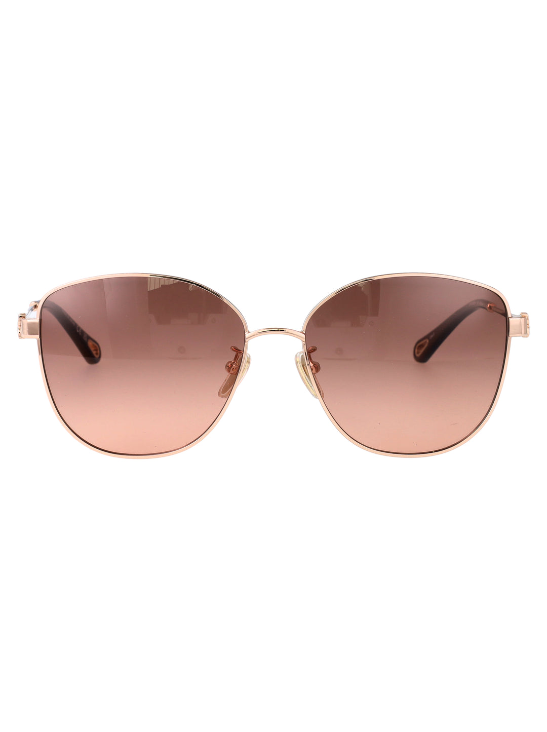 Chloe SUNGLASSES - Oro | 0159fa64b49e0492753a99df2df72fe0c3f03b00
