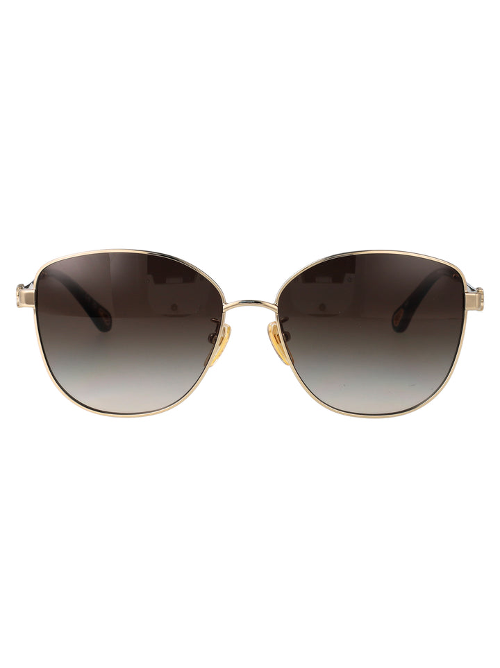Chloe SUNGLASSES - Oro | 5bc8677d90ec5574bcdfa5db272aca55f7e60ec0