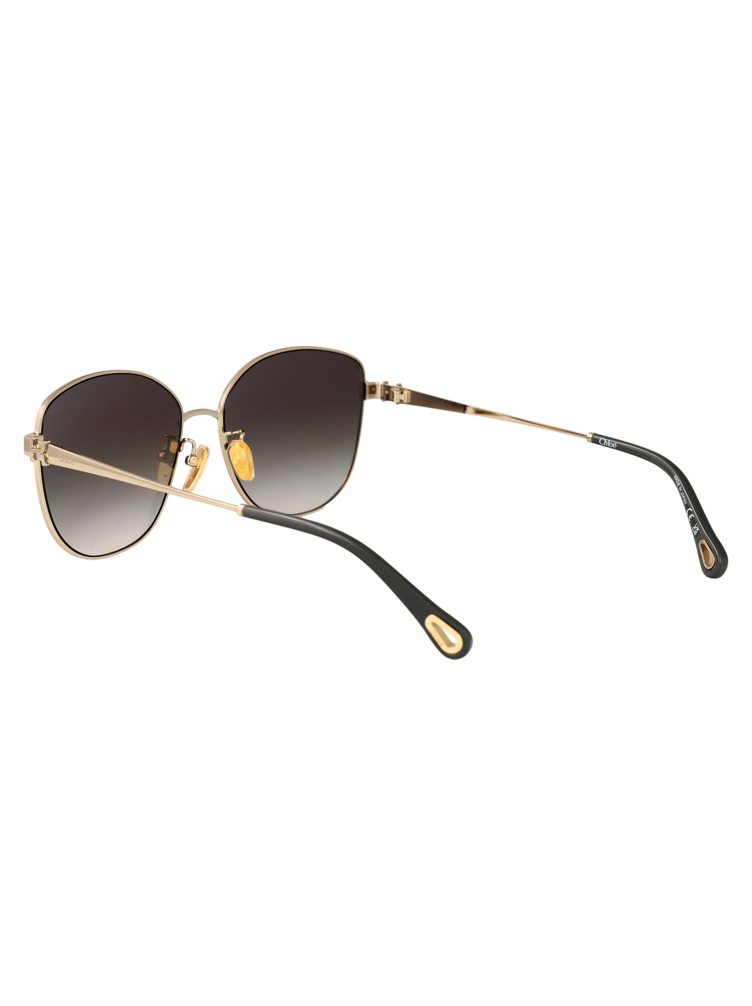 Chloe SUNGLASSES - Oro | 0a332450874d9cee883afcb537f6642de7038ca3