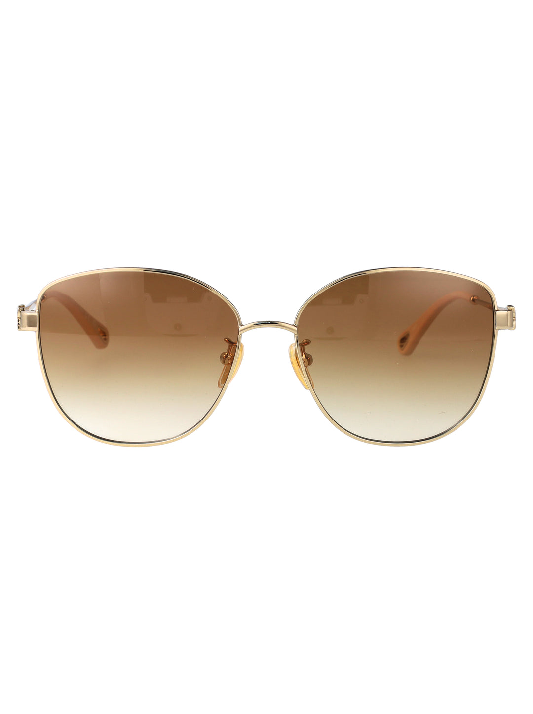 Chloe SUNGLASSES - Oro | 1a3a4e79ad215a7ab10f9963672620d3e081203f