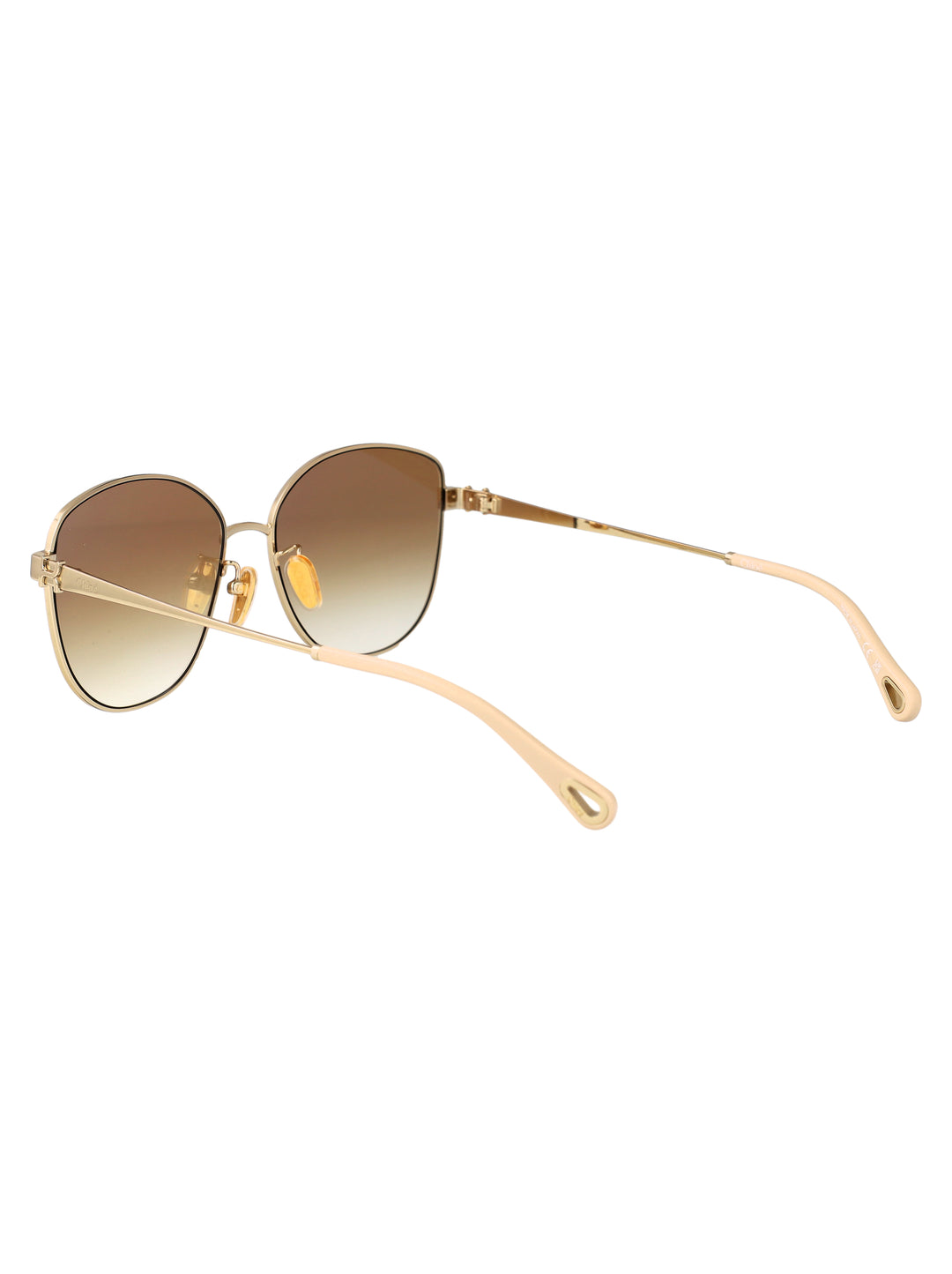 Chloe SUNGLASSES - Oro | 22dad8279945458e23f0acb6a87a844bbadc0aa5