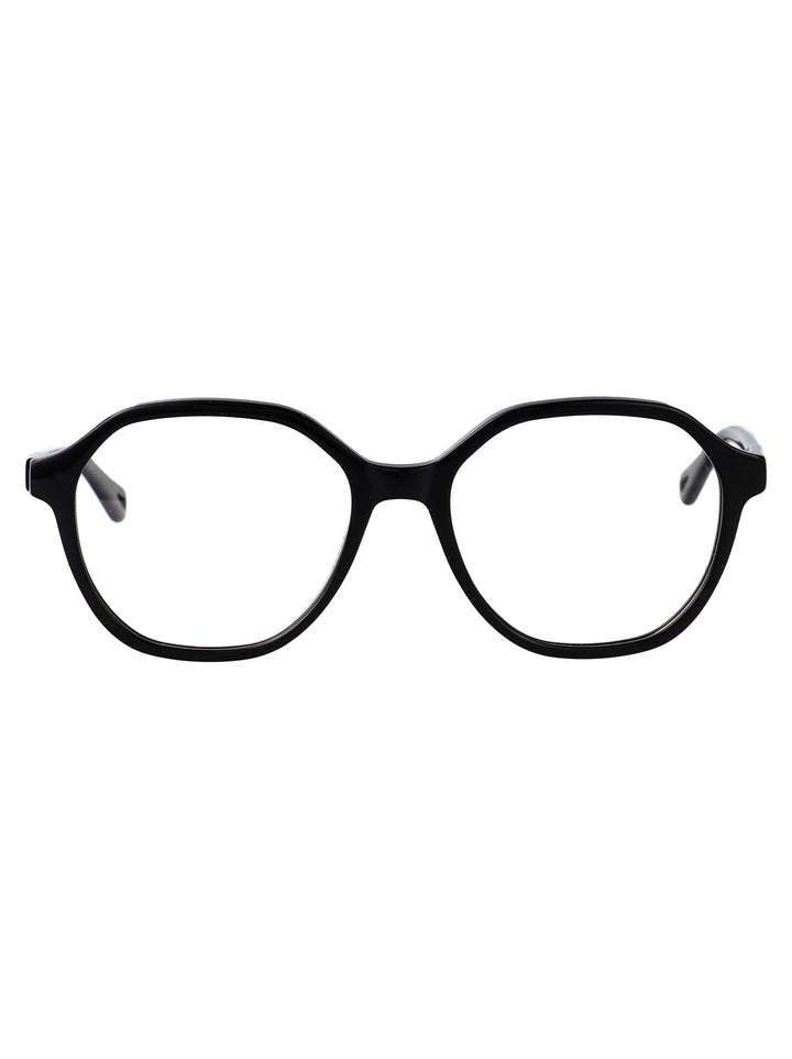 Chloe OPTICAL - Nero | 705ce0df3e565a376e96679b230dbdd5863d7e03