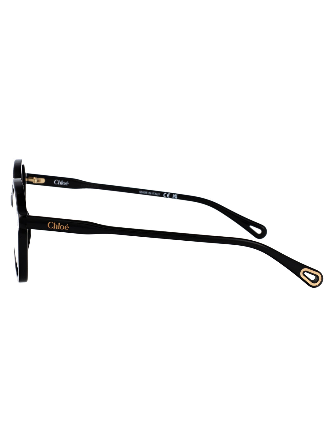 Chloe OPTICAL - Nero | c17deaaff2b07d597855d1733fbc7d581ee77f22