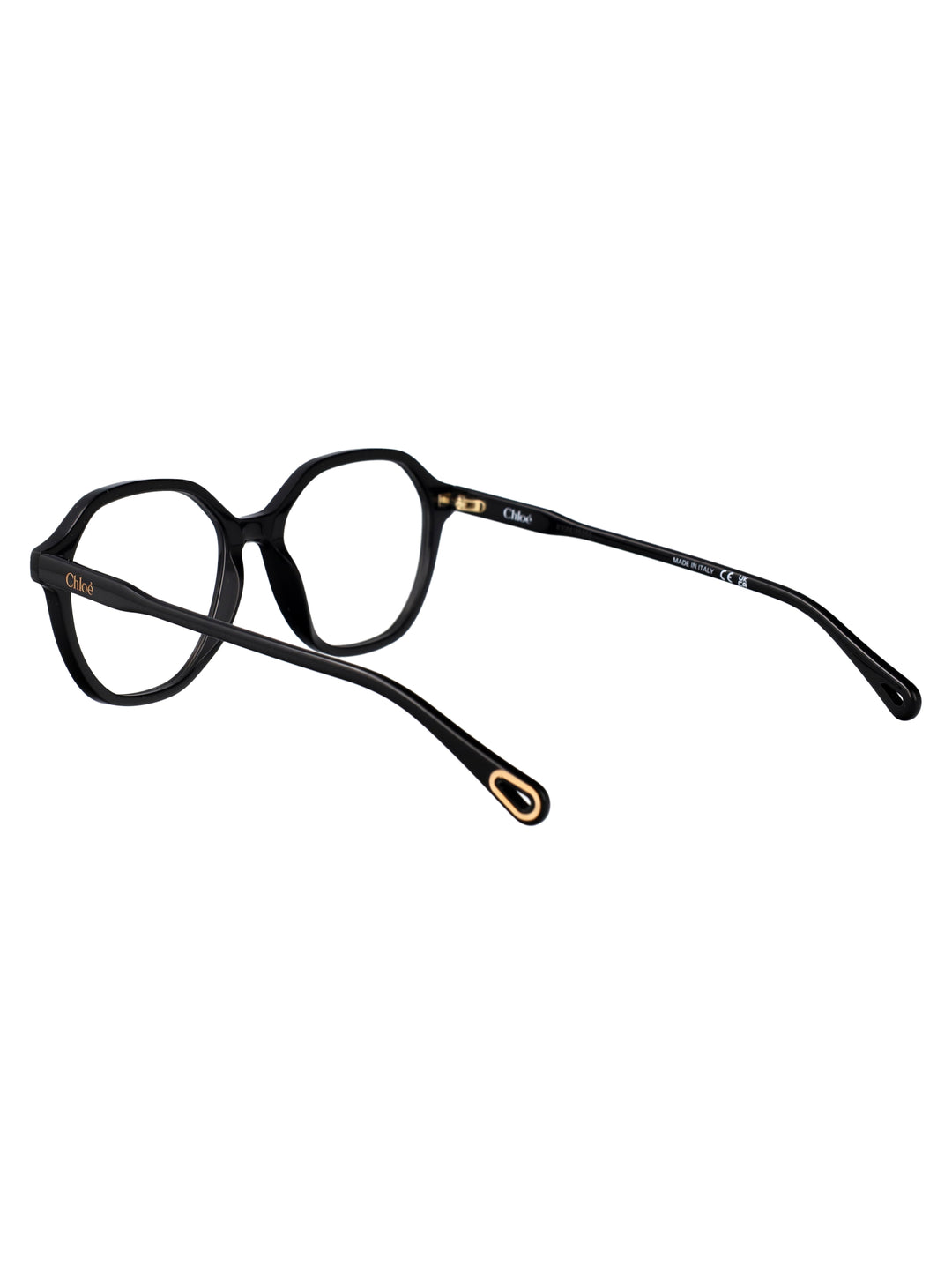 Chloe OPTICAL - Nero | cc327133cbb8cb73ce30ef2b834bc5706d03a557