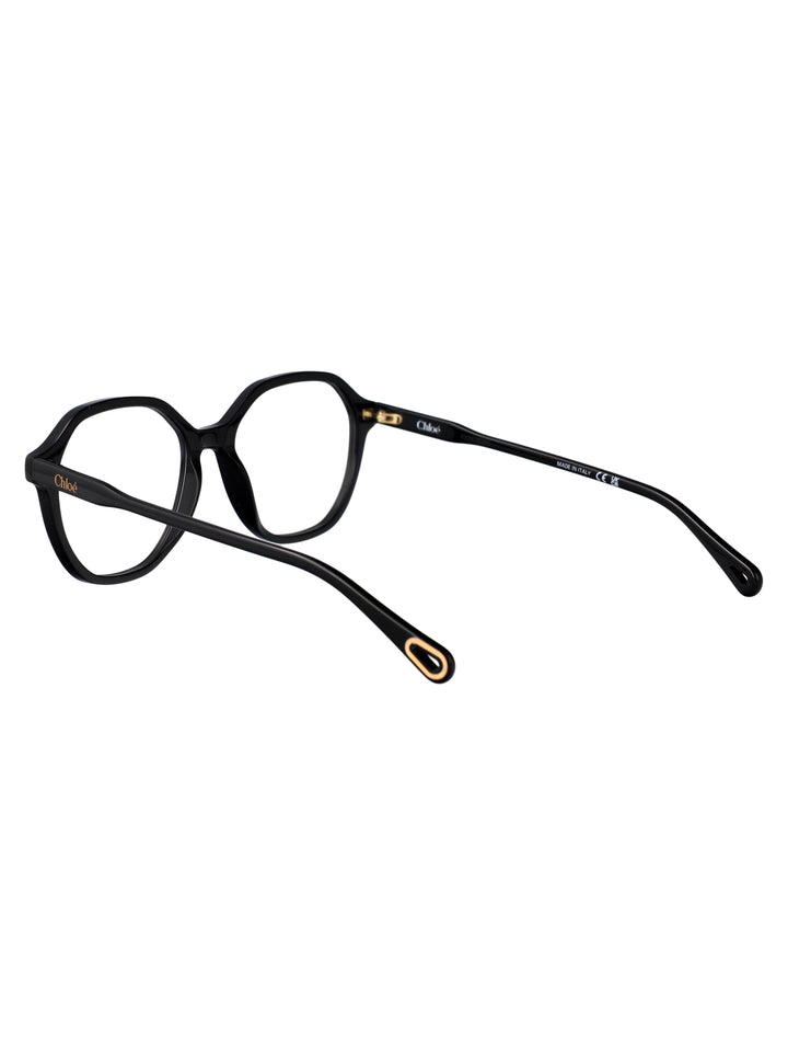 Chloe OPTICAL - Nero | cc327133cbb8cb73ce30ef2b834bc5706d03a557