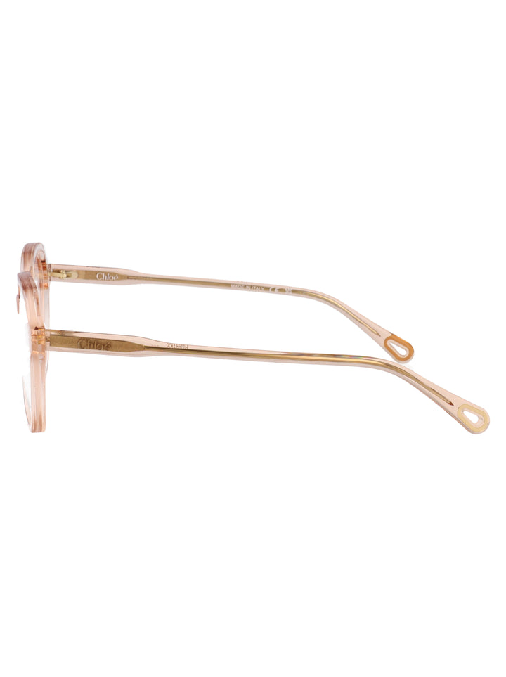 Chloe OPTICAL - Rosa | e4657fc719cad256403f3fd284d0ae3f5427765e