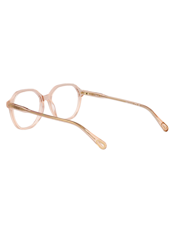 Chloe OPTICAL - Rosa | 0453d0a7dd53e0f4741fd0b4b6f447ba3dbf6ccc