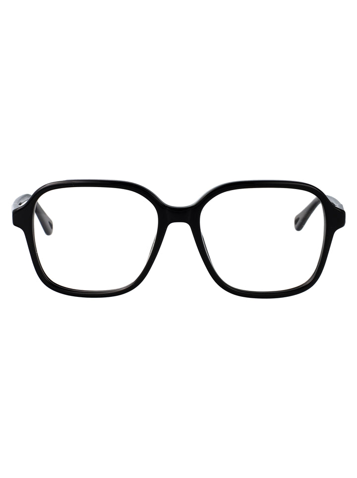 Chloe OPTICAL - Nero | c2483fbe592f75532b34adbbb304b5cb3ee66aa3