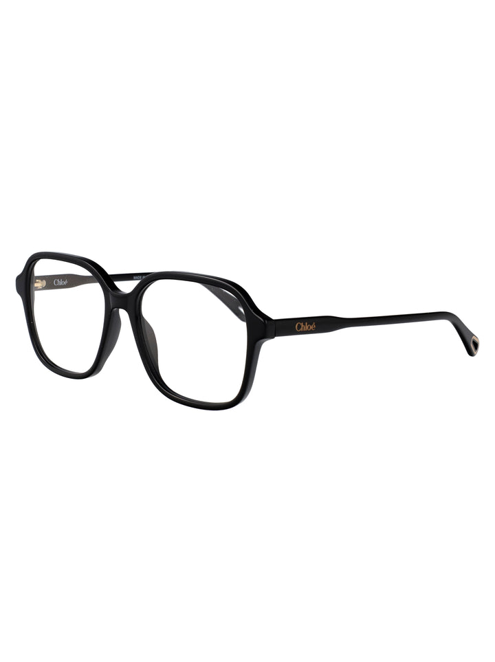 Chloe OPTICAL - Nero | b1fbe852893f14b889126f2c9ec690dd13046eba