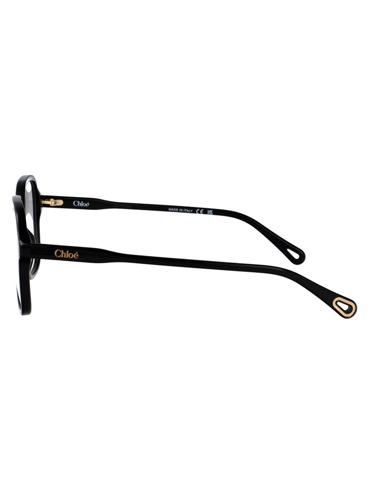 Chloe OPTICAL - Nero | da46944ae5da016062badcfc073bb37c5401838f