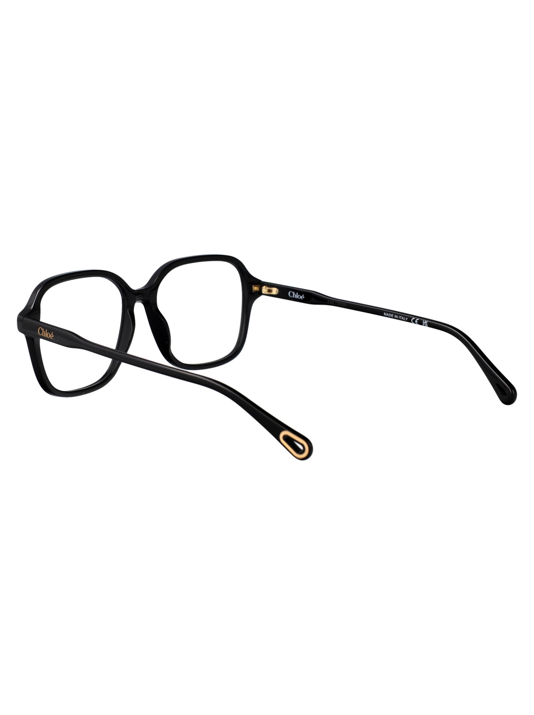 Chloe OPTICAL - Nero | 01b9ce7f902cd291e029548a7d20c5a3159cf7d3