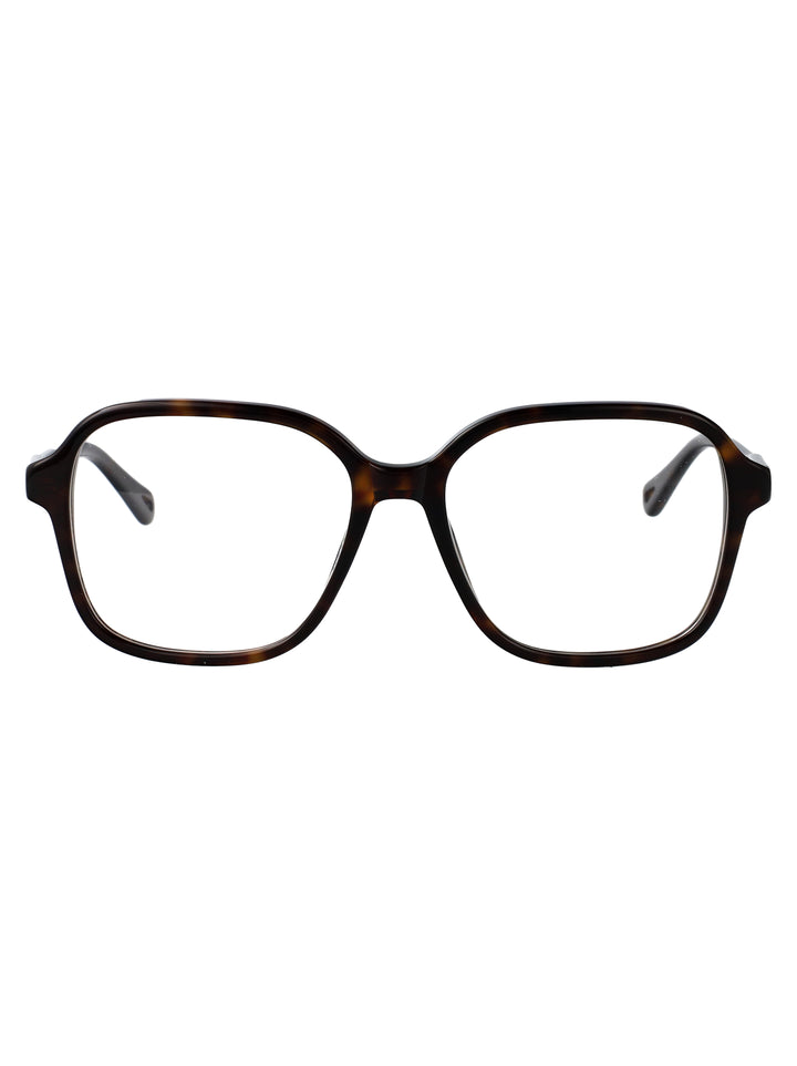Chloe OPTICAL - Havana | 770af56e72074e6954c299fbb0319b588dd48939