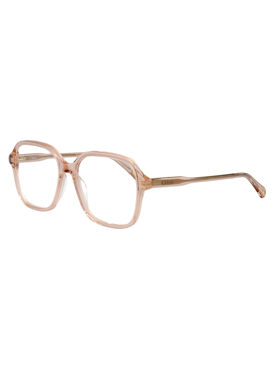 Chloe OPTICAL - Rosa | 645125648f048a081b2044bce4a86a48f4b3f313