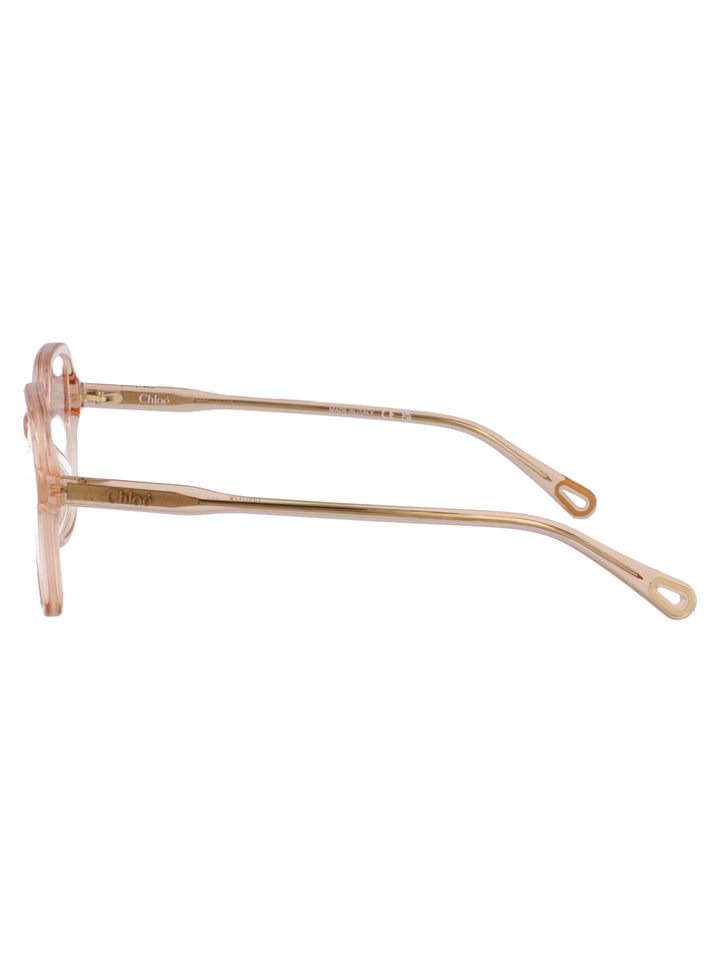 Chloe OPTICAL - Rosa | a2aca3cea7e86cc3f348eca4382dbff43882c4cd
