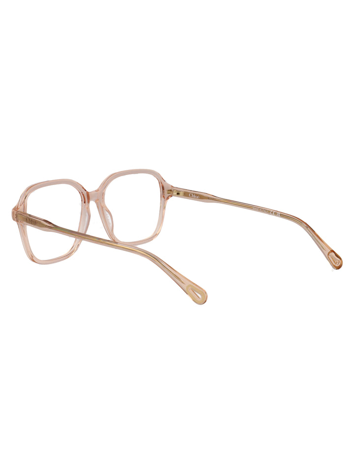 Chloe OPTICAL - Rosa | 6592ef00a7056265fc40d7f6fa234e3f179913b2