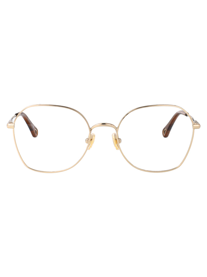 Chloe OPTICAL - Oro | 2b547c967ec36c58b46d9d80f6735611b5a2c842