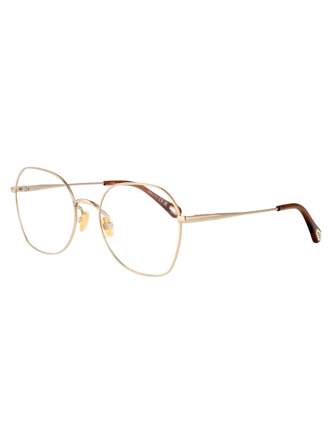 Chloe OPTICAL - Oro | 55488627f5d7e64dd961383d9fb369dc25694caf