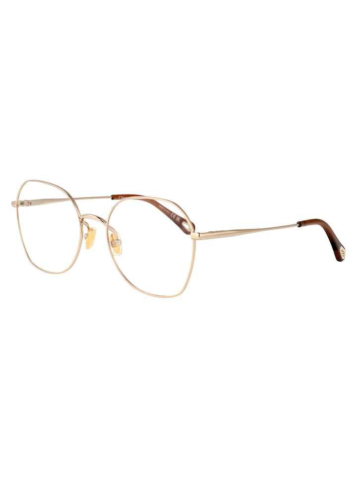 Chloe OPTICAL - Oro | 55488627f5d7e64dd961383d9fb369dc25694caf