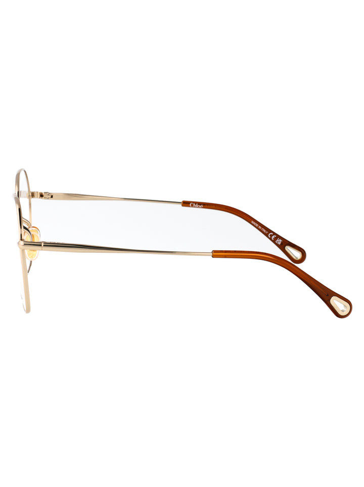 Chloe OPTICAL - Oro | f199409c27d1a7c013ec706307f8b1f85b8191d4