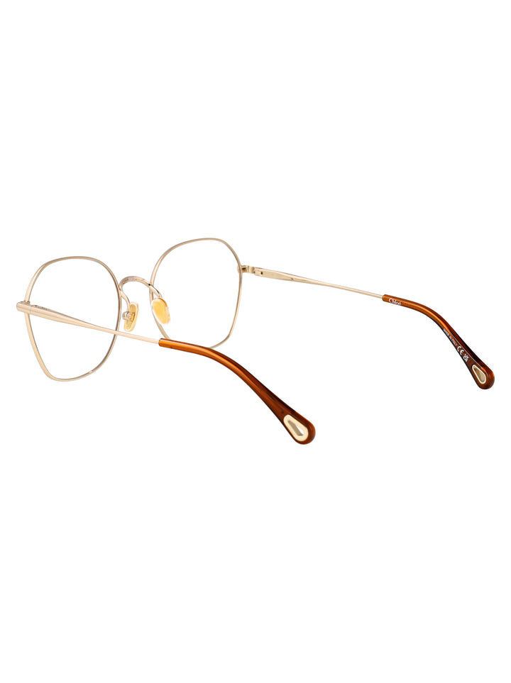 Chloe OPTICAL - Oro | 0f866060a4479286824ea80cd3fc8082d30fc9cf