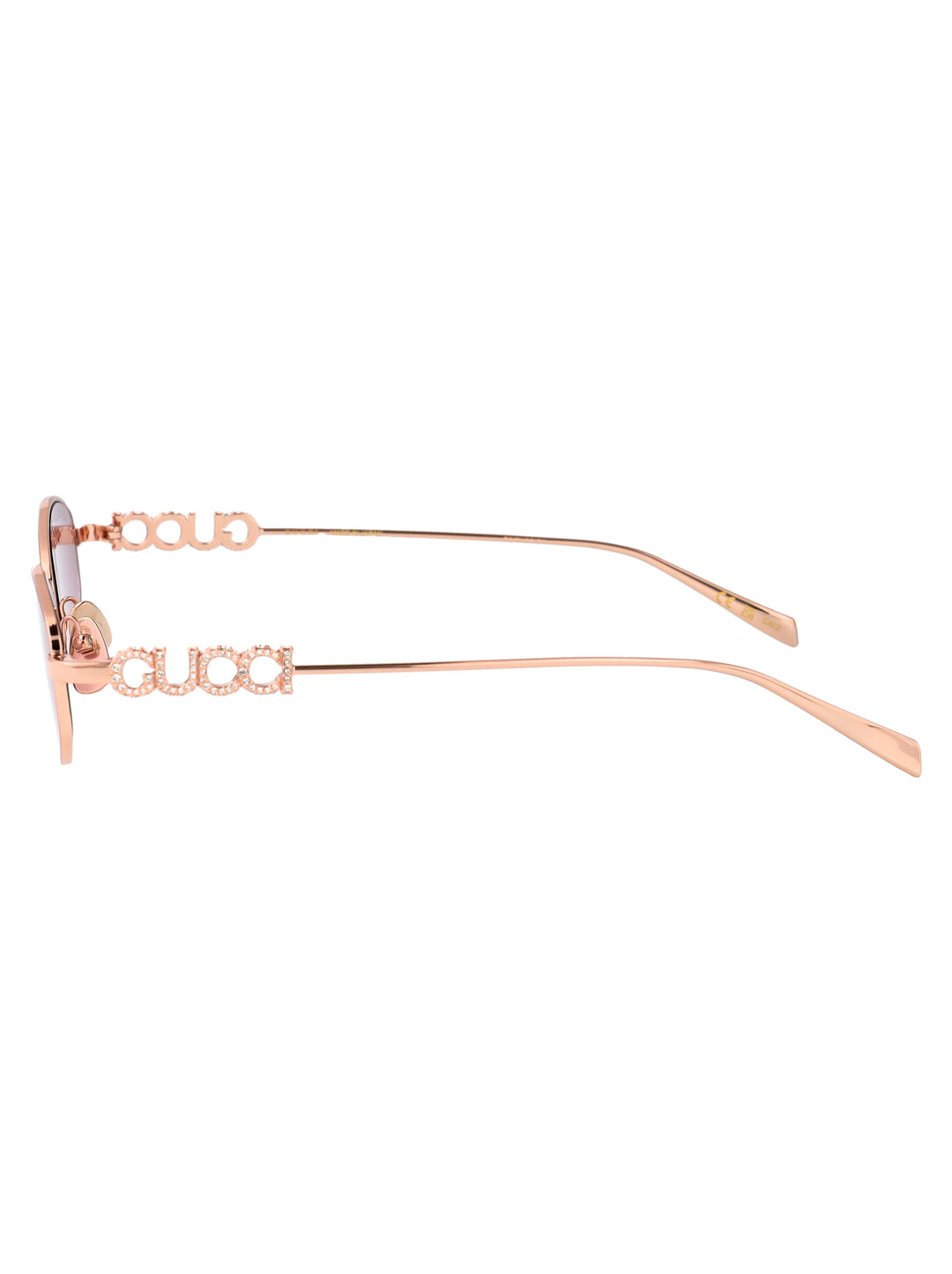 Gucci SUNGLASSES - Oro | da7c6d3e0dd472d64832b079ac76d0563c6f6c56