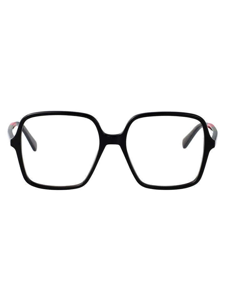 Gucci GG1003O SQUARED Lunettes de Vue