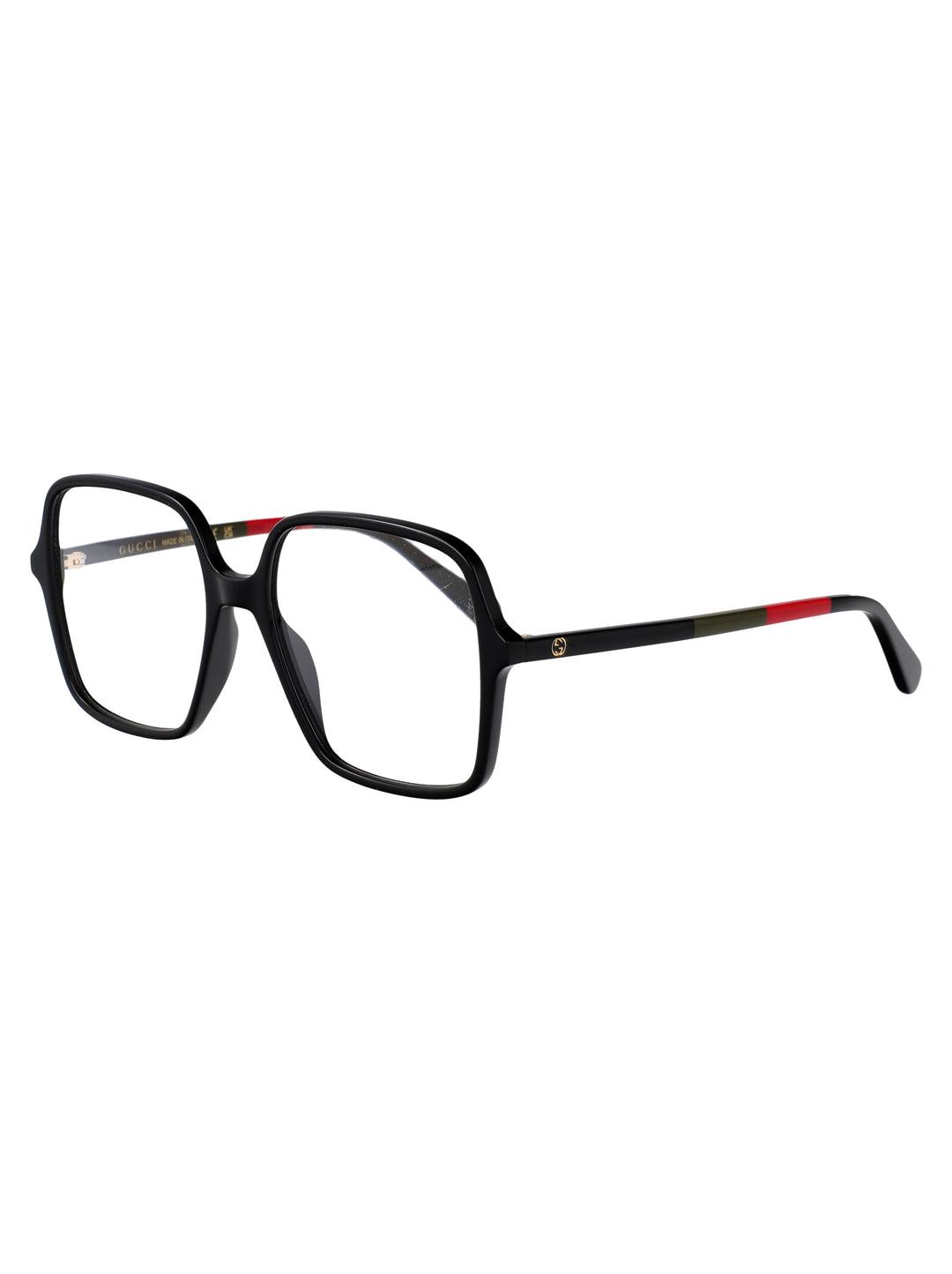 Gucci GG1003O SQUARED Lunettes de Vue