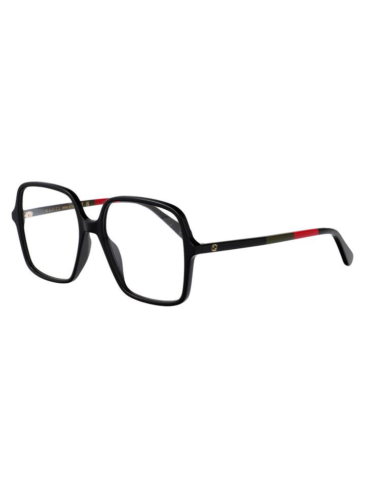 Gucci GG1003O SQUARED Lunettes de Vue