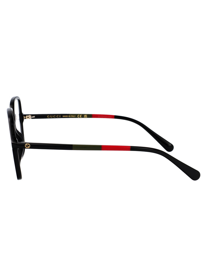 Gucci GG1003O SQUARED Lunettes de Vue