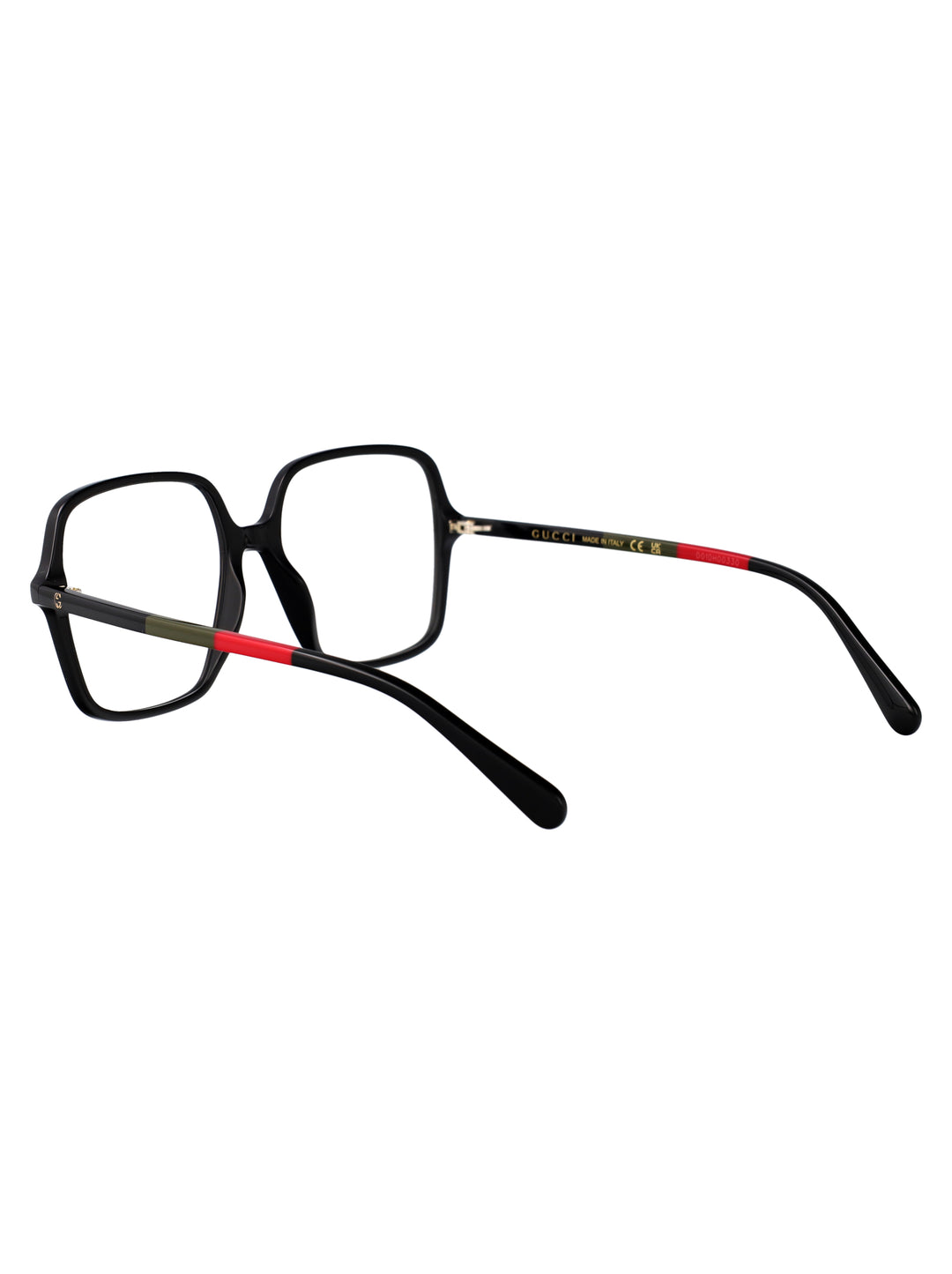 Gucci GG1003O SQUARED Lunettes de Vue