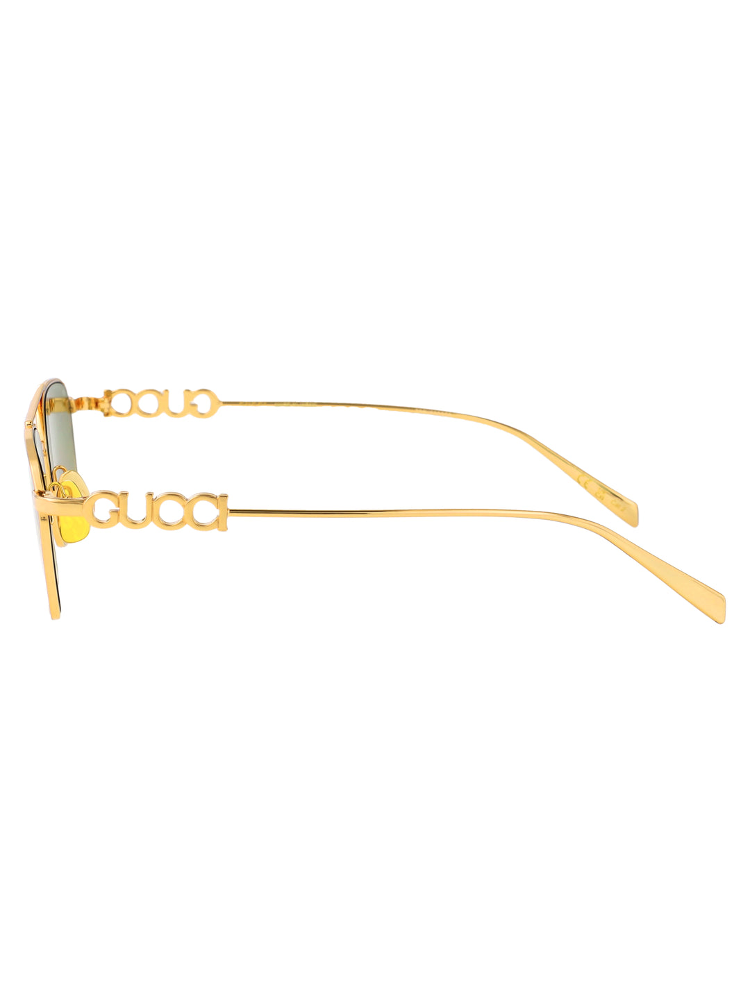 Gucci SUNGLASSES - Oro | ef5cdcc513f859da7d498af4601d7afac69c72cc