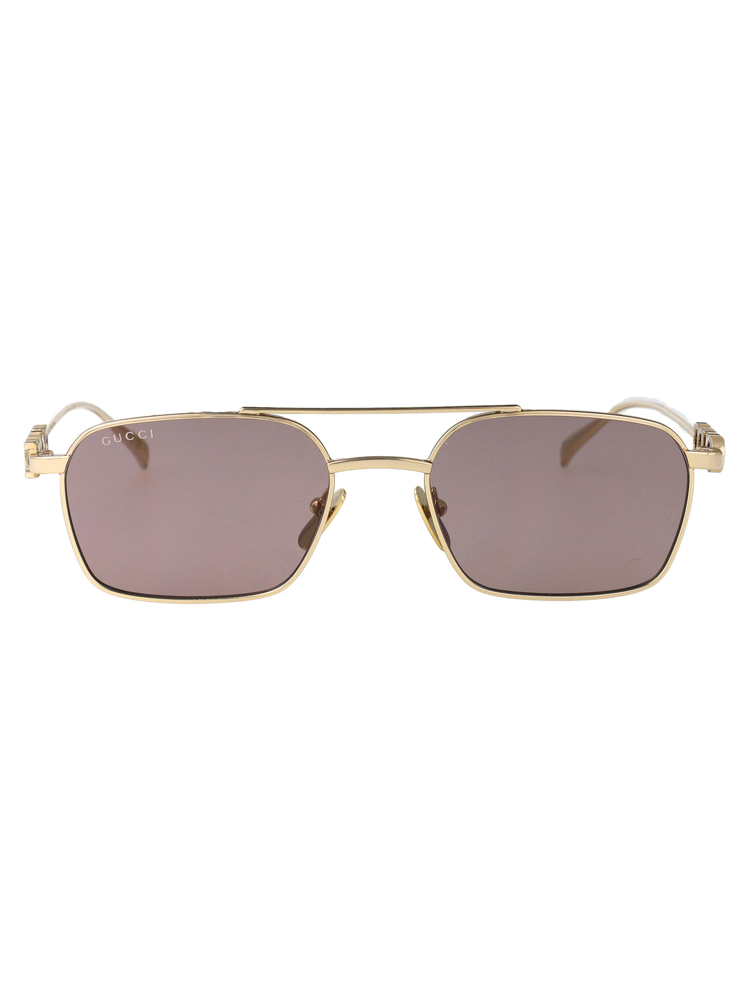 Gucci SUNGLASSES - Oro | b43feae9e9a492dd460870fb810cadd483222840