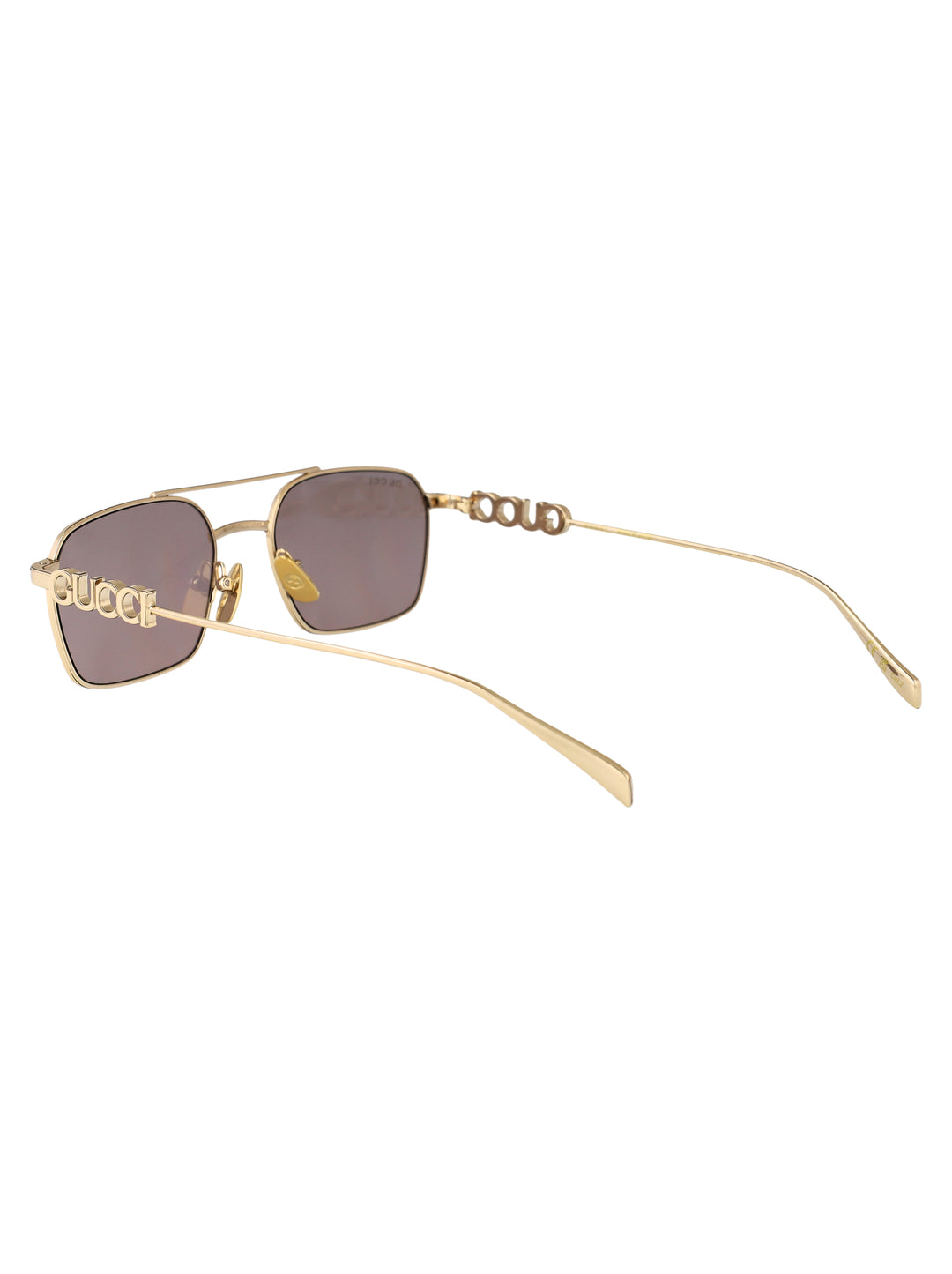 Gucci SUNGLASSES - Oro | ff61992156bfca3b1aabcbae08d9ea69b30f003f