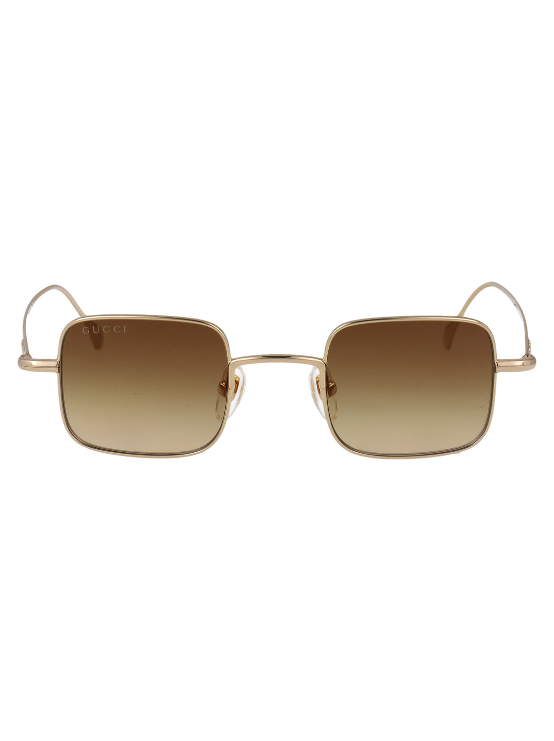Gucci SUNGLASSES - Oro | 13ffeee1a190ef578e9d861550df71aaec6ad20e