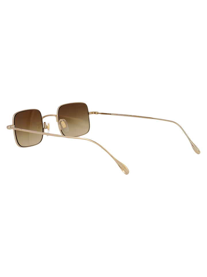 Gucci SUNGLASSES - Oro | 1ffd17c2d7e7dfc5a21126ece94909313775363c