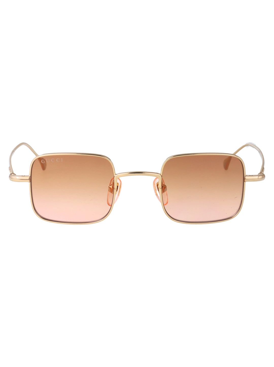Gucci SUNGLASSES - Oro | 86479b685b20dc2765ea35fe082eb89fa2bc632b