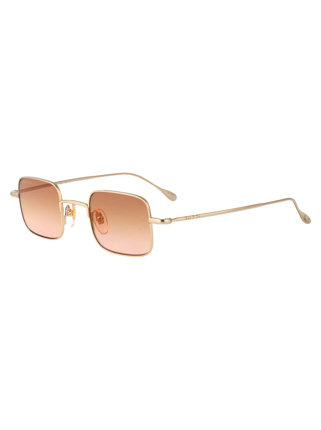 Gucci SUNGLASSES - Oro | b40f8cc80626227c7fc5d34af74d89059dccaa7c