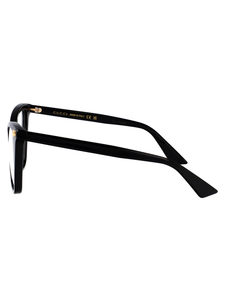 Gucci GG1817O Occhiali da Vista