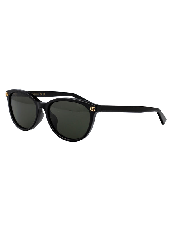 GG1818SK ROUND Sunglasses