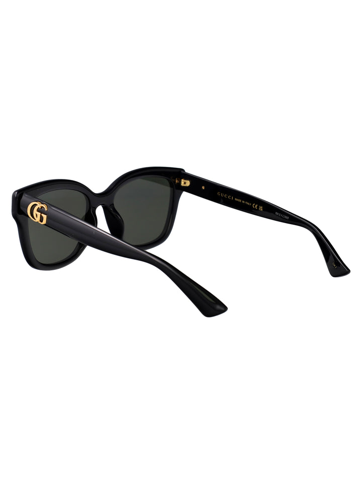 Gucci GG1830SK SQUARED Occhiali da Sole