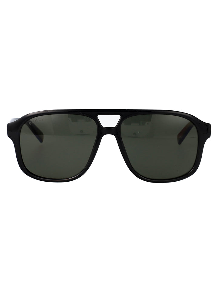 Gucci GG1856S AVIATOR Sonnenbrille